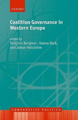 Coalition Governance in Western Europe