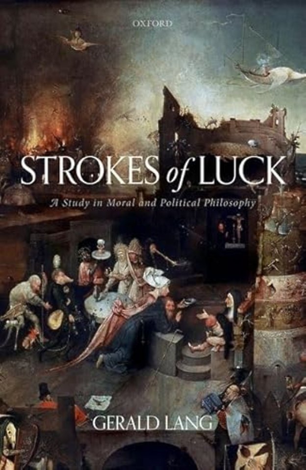 Strokes of Luck