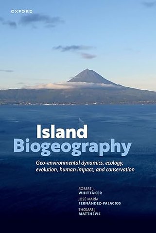 Island Biogeography