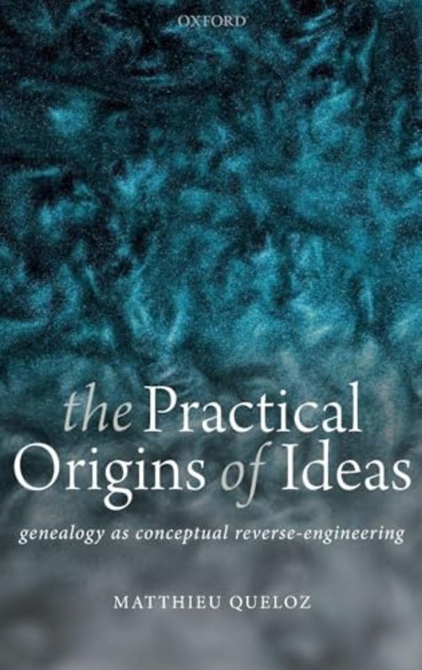 The Practical Origins of Ideas
