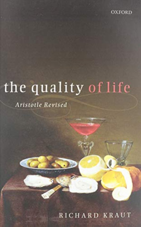 The Quality of Life
