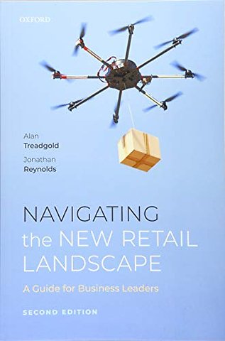 Navigating the New Retail Landscape