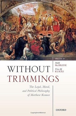 Without Trimmings