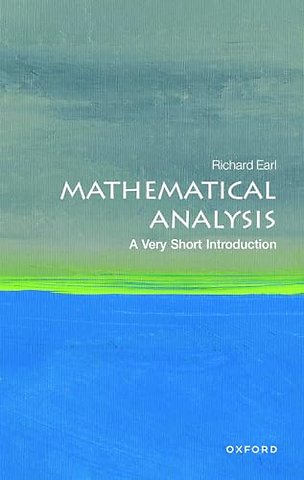 Mathematical Analysis