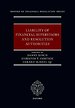 Liability of Financial Supervisors and Resolution Authorities