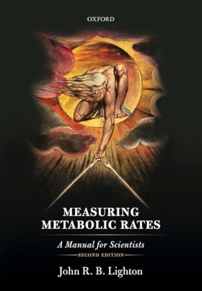 Measuring Metabolic Rates