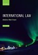 International Law International Law