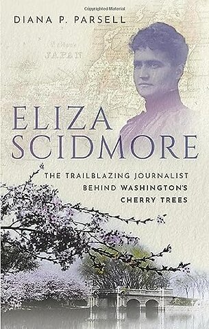Eliza Scidmore