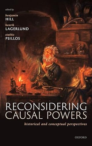 Reconsidering Causal Powers