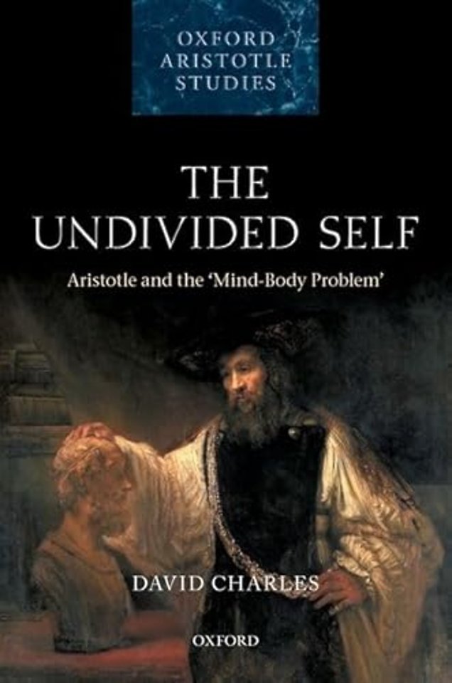 The Undivided Self