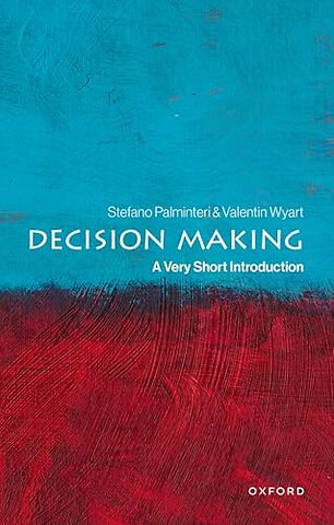 Decision Making