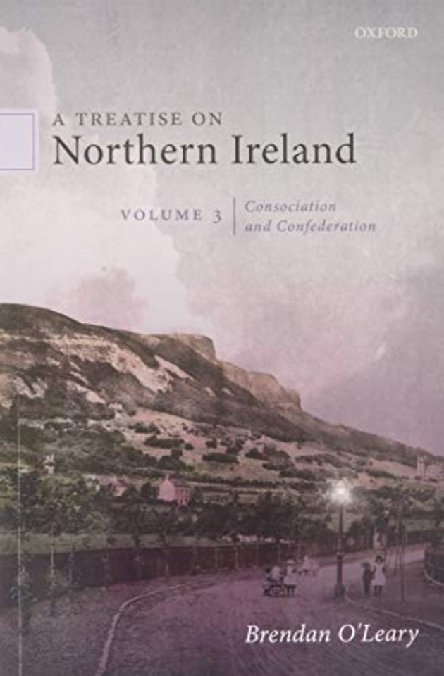 A Treatise on Northern Ireland, Volume III
