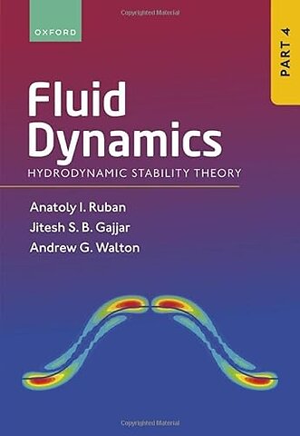 Fluid Dynamics