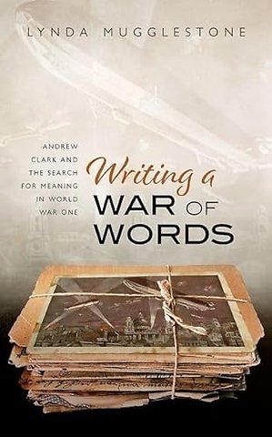Writing a War of Words