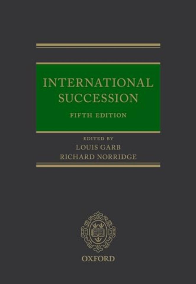 International Succession