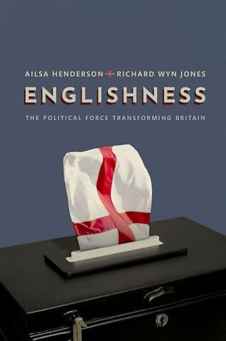 Englishness