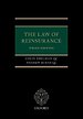 The Law of Reinsurance