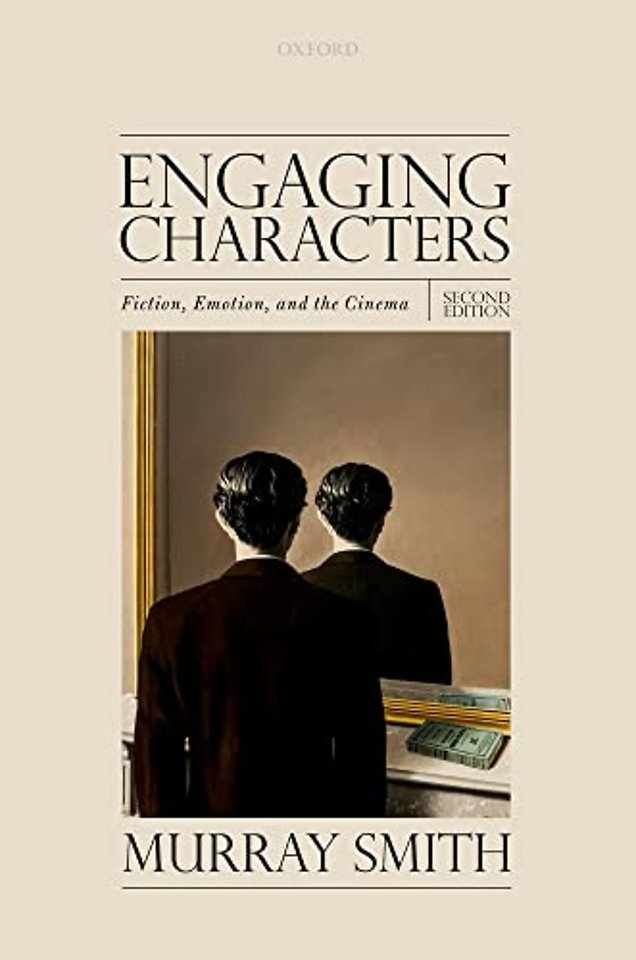 Engaging Characters