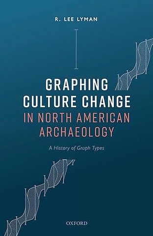 Graphing Culture Change in North American Archaeology