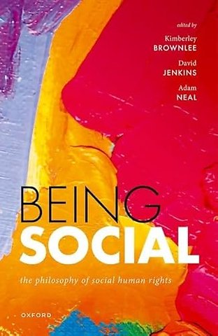 Being Social