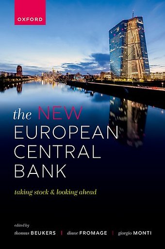 The New European Central Bank