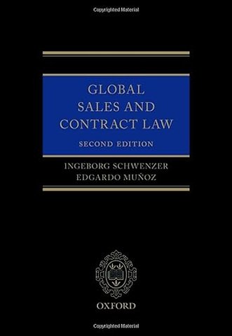 Global Sales and Contract Law