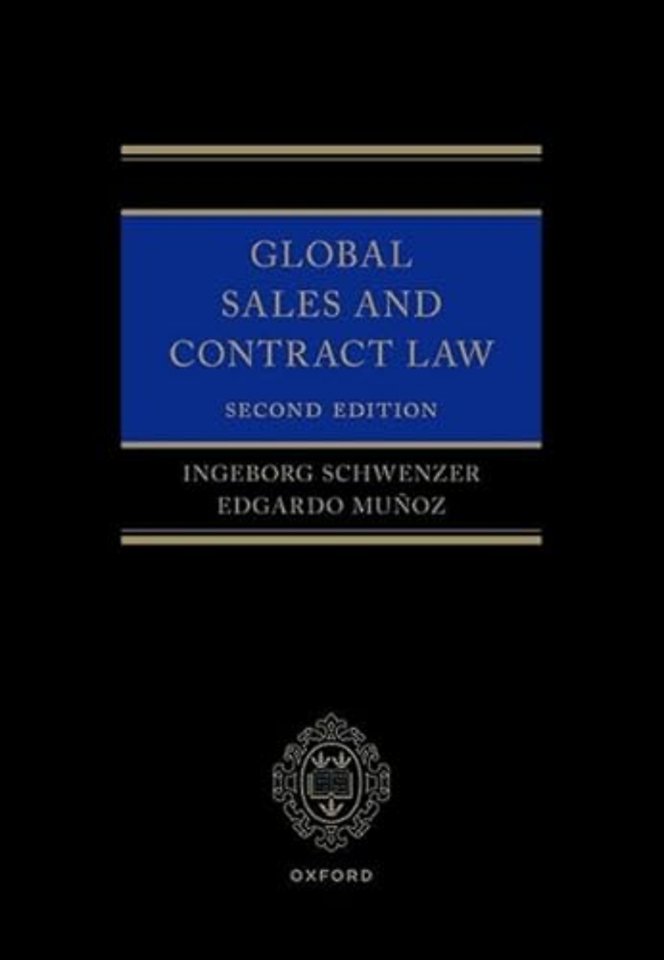 Global Sales and Contract Law