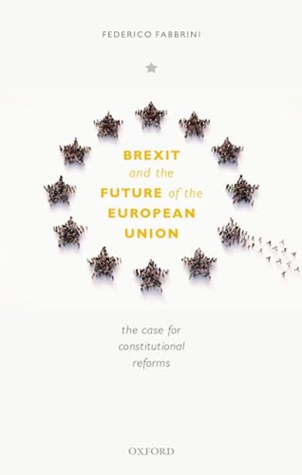 Brexit and the Future of the European Union