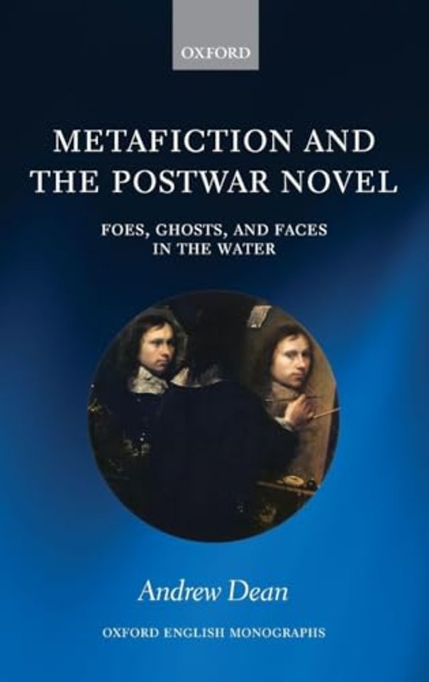 Metafiction and the Postwar Novel