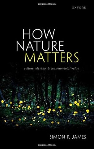 How Nature Matters