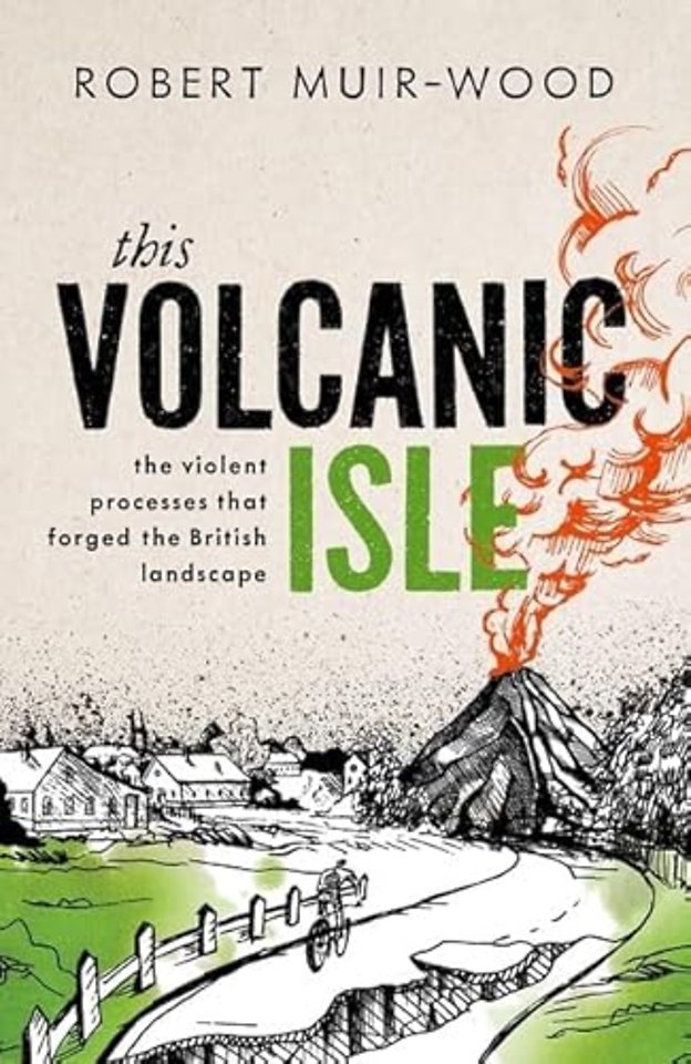 This Volcanic Isle