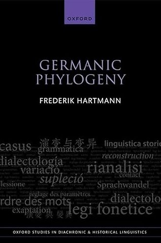 Germanic Phylogeny