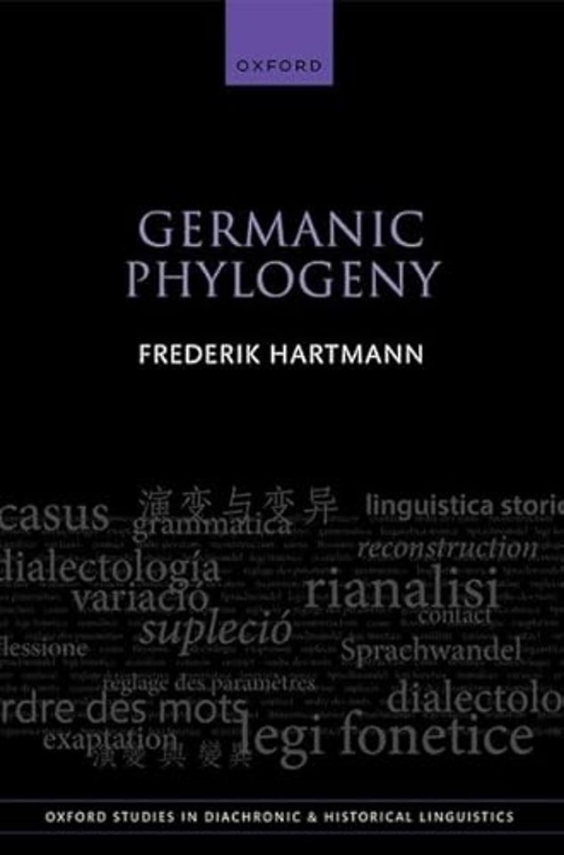 Germanic Phylogeny