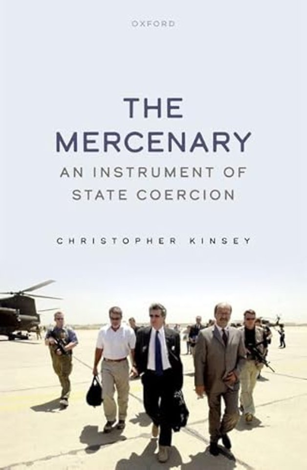 The Mercenary