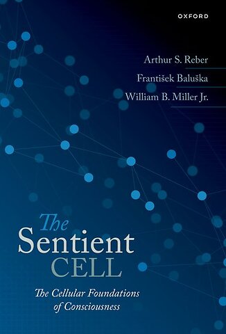 The Sentient Cell