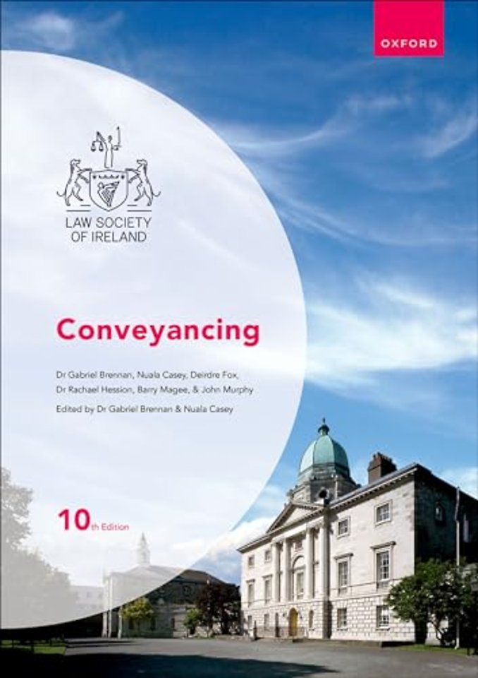 Conveyancing