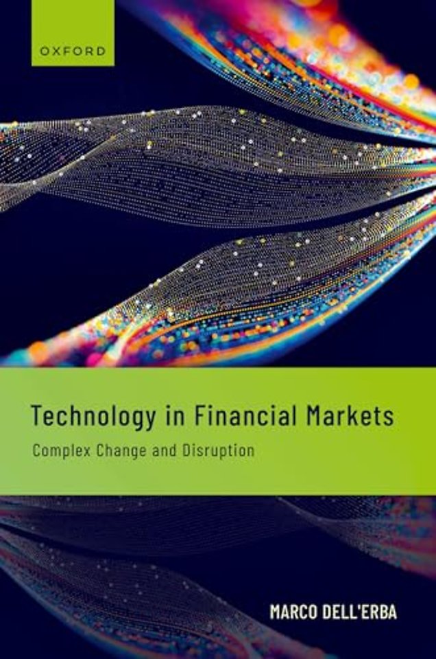 Technology in Financial Markets