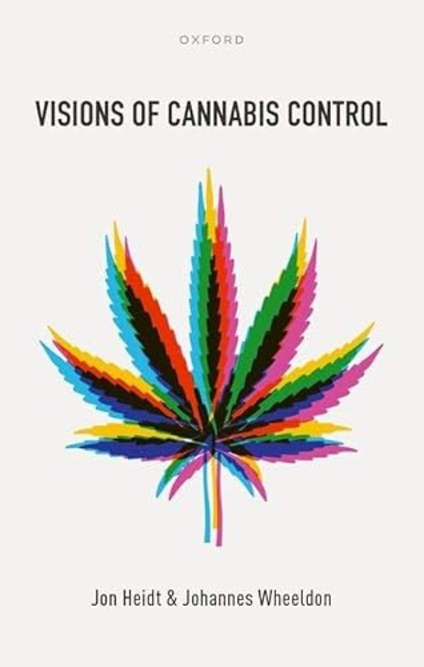Visions of Cannabis Control