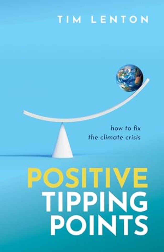 Positive Tipping Points
