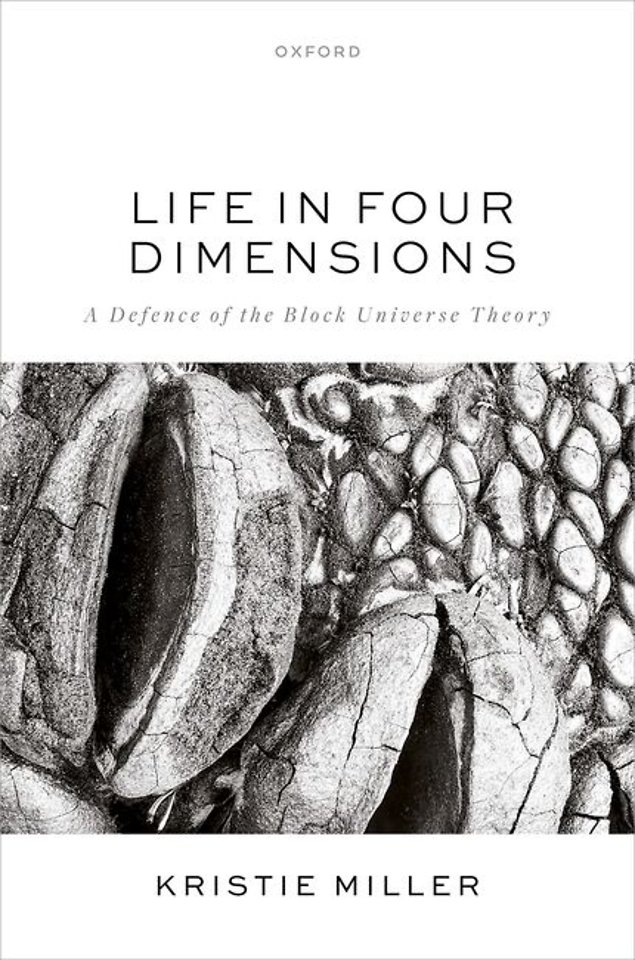 Life in Four Dimensions