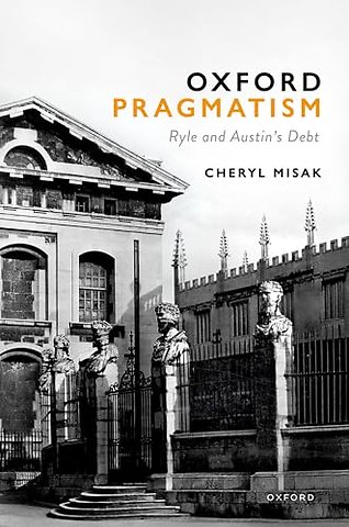Oxford Pragmatism