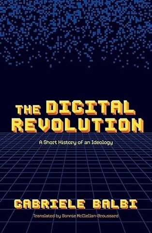 The Digital Revolution
