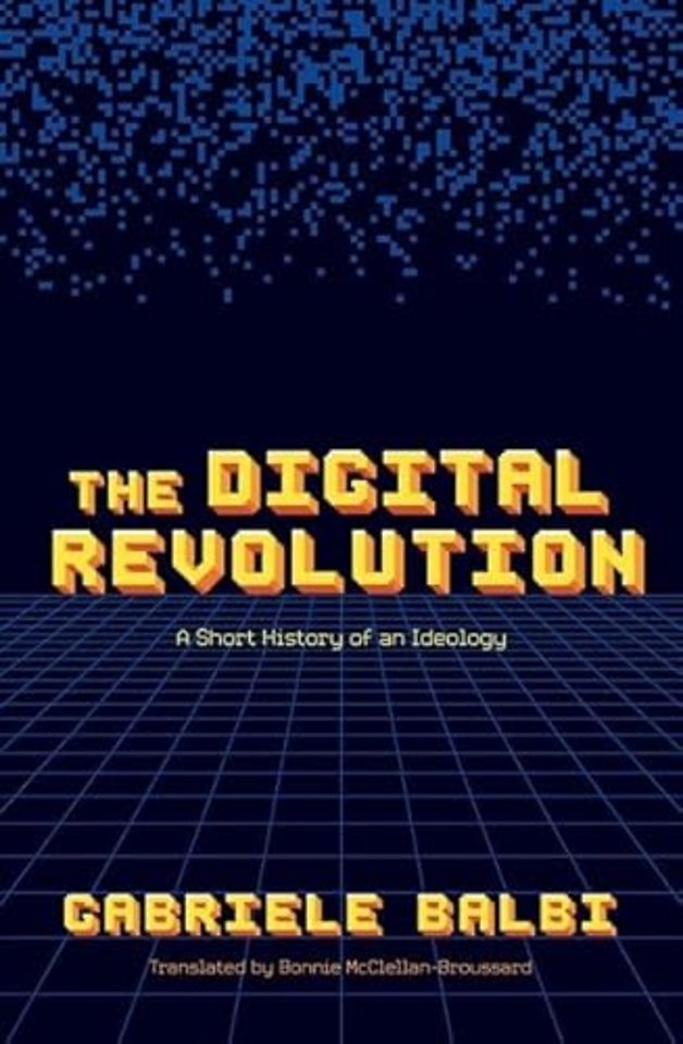 The Digital Revolution