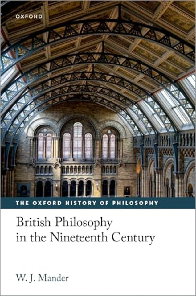 British Philosophy in the Nineteenth Century