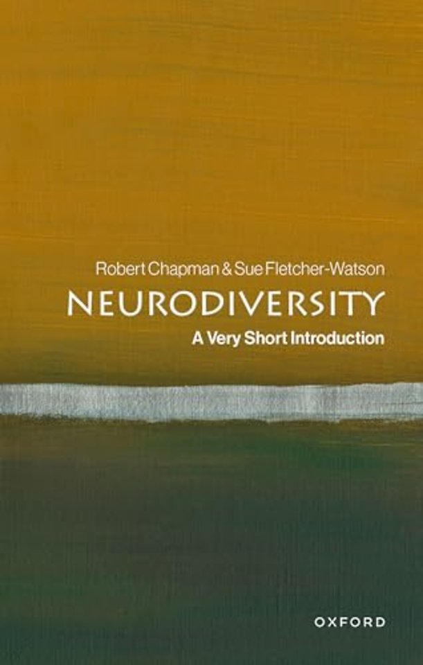 Neurodiversity