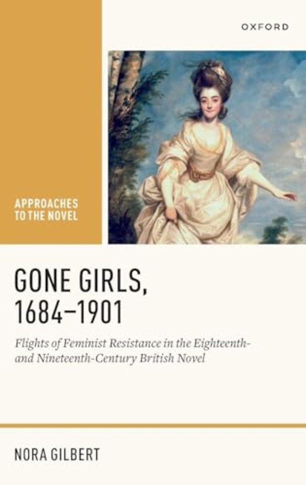 Gone Girls, 1684-1901