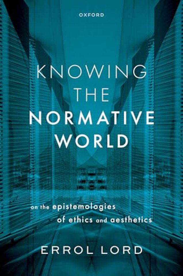 Knowing the Normative World