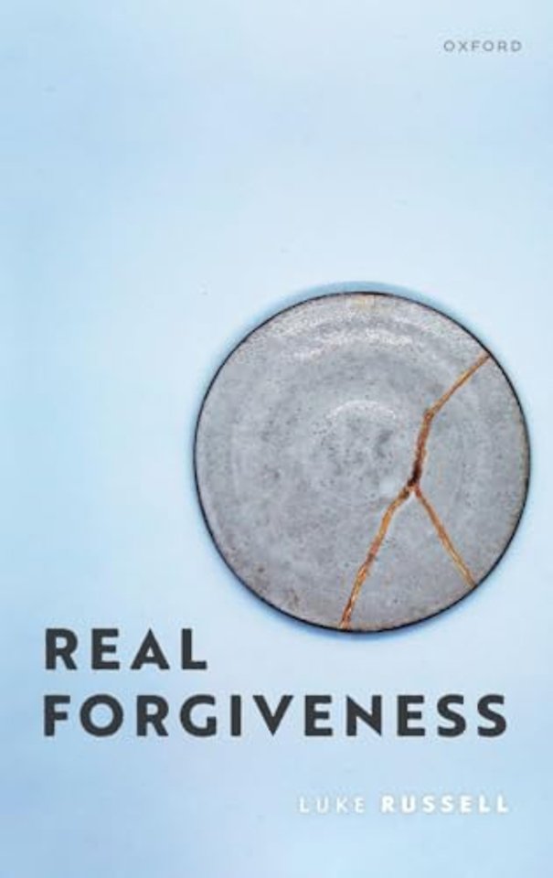 Real Forgiveness