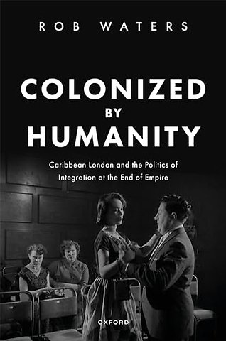 Colonized by Humanity