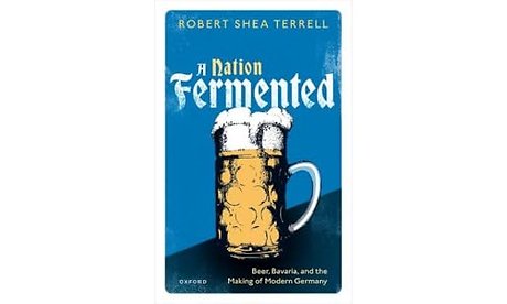 A Nation Fermented